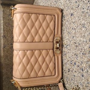 Rebecca Minkoff crossbody bad